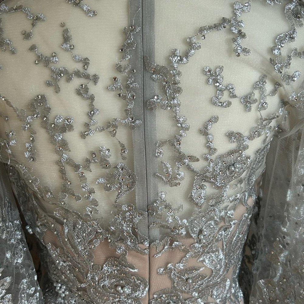 Lara Gown